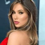 Virginia Fonseca fatura