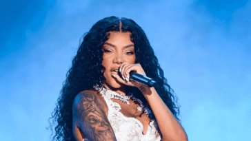 ludmilla Rock in rio